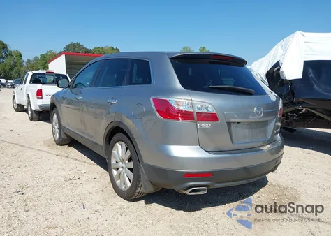 2010 Mazda Cx-9 Grand Touring z USA, uszkodzony, nr VIN JM3TB2MA2A0222070